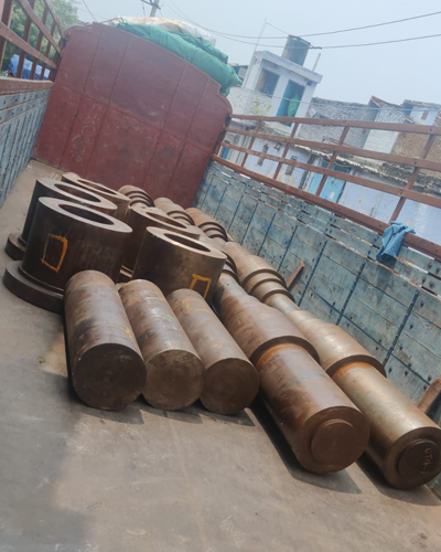 Inter Transport Company