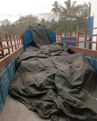 Inter Transport Company