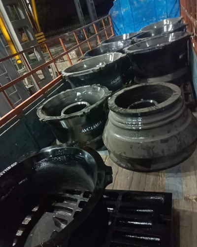 Inter Transport Company