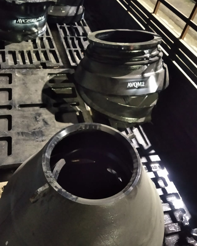 Inter Transport Company