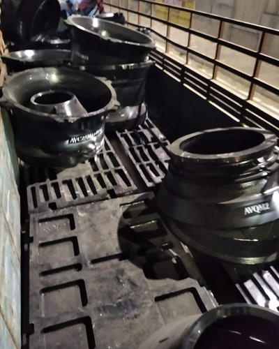 Inter Transport Company