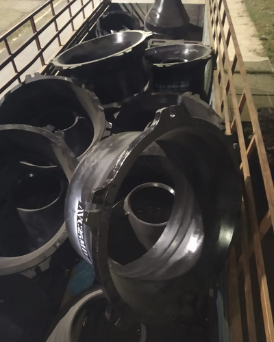 Inter Transport Company