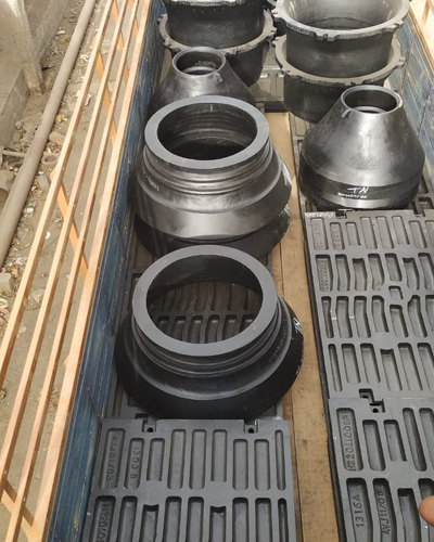 Inter Transport Company