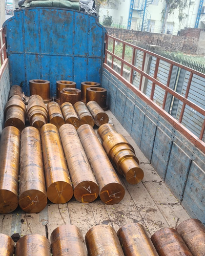 Inter Transport Company