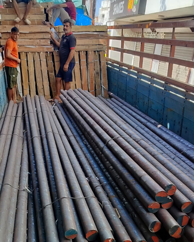 Inter Transport Company