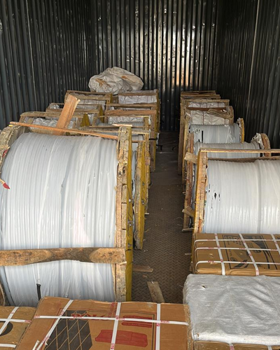 Inter Transport Company