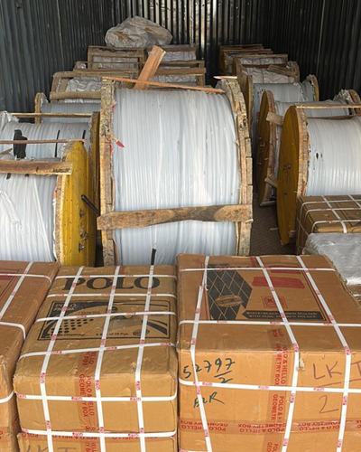 Inter Transport Company