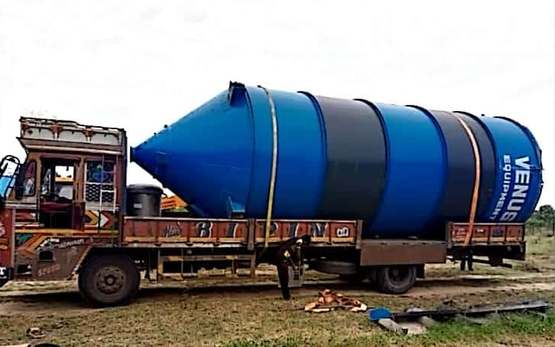 Inter Transport Company