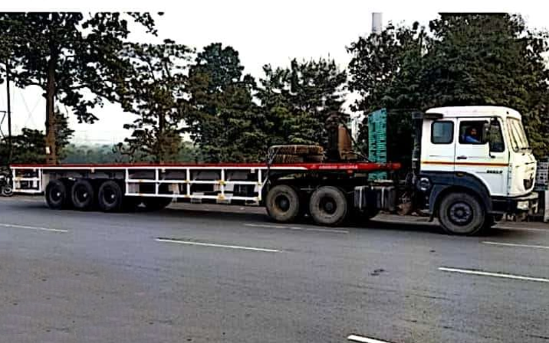 Inter Transport Company