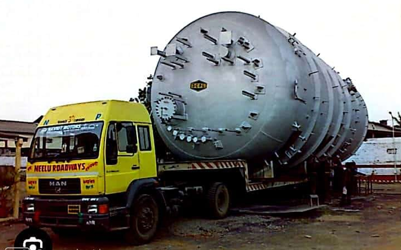 Inter Transport Company