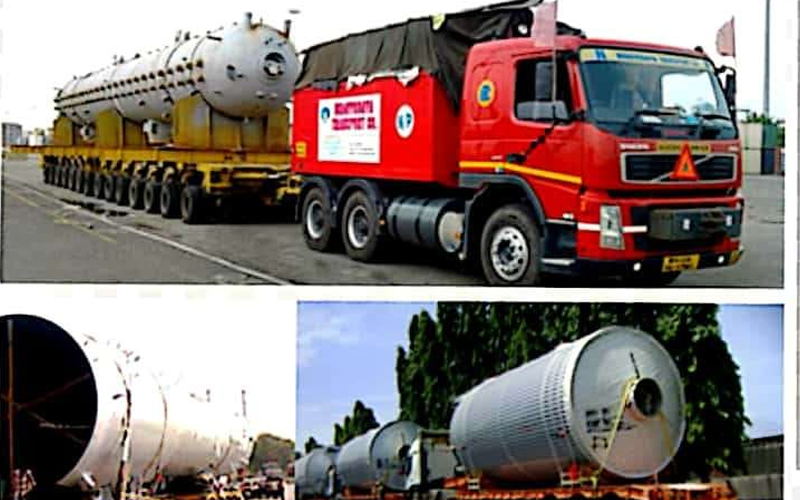 Inter Transport Company